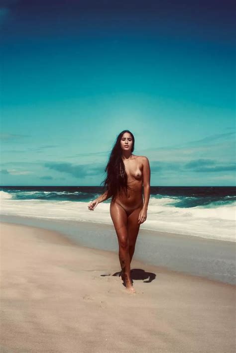You Havent Lived Until Youve Walking Naked On The Beach Nudes NudeBeach NUDE PICS ORG