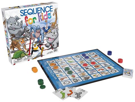 Best Board Games For 4 Year Olds 2023 Top Four Year Old Board Game