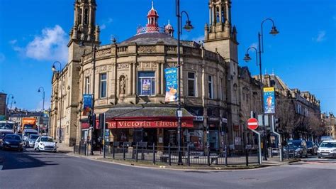 Latest News in Elland in West Yorkshire, England, UK - InYourArea