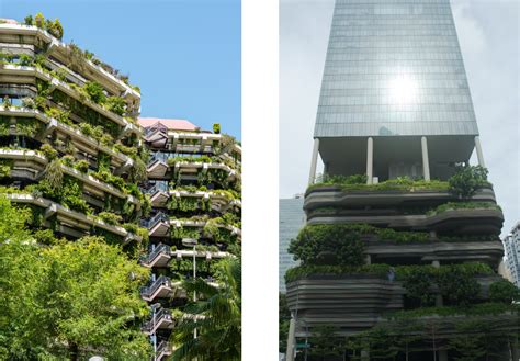 Green Building Technology