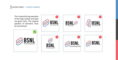 BSNL Logo Redesign :: Behance