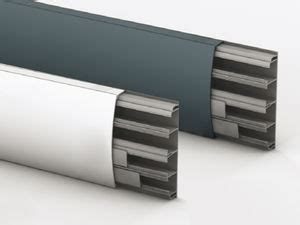 Canale Di Cablaggio 75 X 25 Mm 2 M NEW FINISHES Series