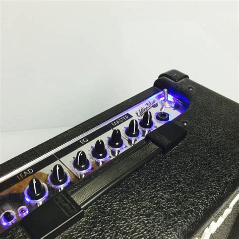 Hughes Kettner Edition Blue R Yahoo