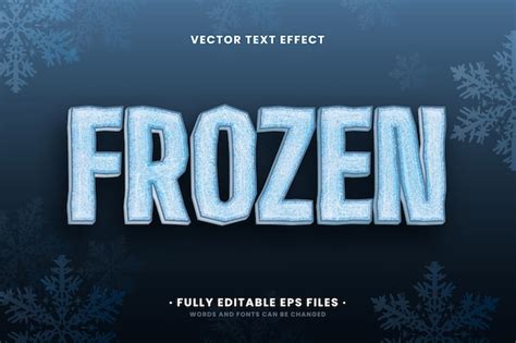 Frost Type Images - Free Download on Freepik