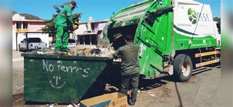 S Lo Carros Recolectores De Basura Utilizan En Pasa Para Dar Servicio