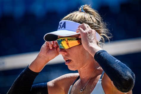 El Camino College Hires April Ross as Beach Volleyball Coach | El