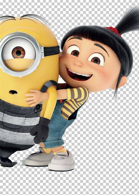 Agnes Margo Additional Minions #2 YouTube Despicable Me PNG, Clipart ...