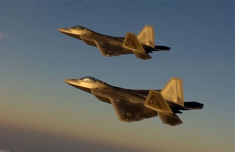 F-22 Raptor - US Air Force Fighter Aircraft | Defence Forum & Military ...