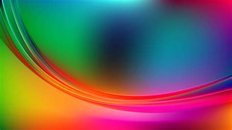 [100+] Colorful Abstract Backgrounds | Wallpapers.com