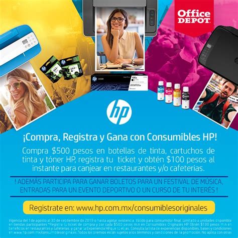 Introducir 40 Imagen Publicidad De Office Depot Abzlocalmx