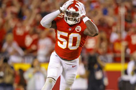 Chiefs Update Willie Gay Jr Trent McDuffie To Play Vs Ers Arrowhead Pride