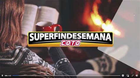 Coto Ofertas Del Super Fin De Semana YouTube