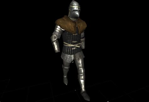 Man At Arms Image Calradia Mod For Mount Blade Warband Moddb