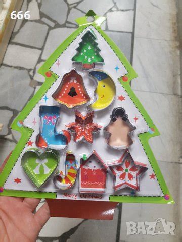 Форми за сладки в Форми в гр. София - ID43271252 | Bazar.bg