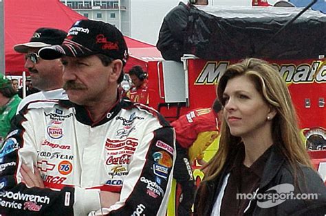 Teresa Earnhardt - Net Worth, Salary, Age, Height, Bio, Family, Career