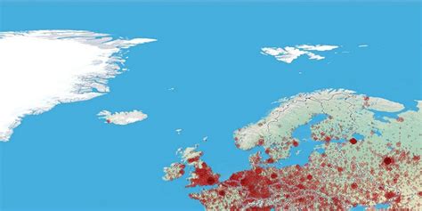 Sweden - Population