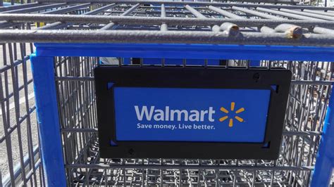 Walmart Stock Splits 3 1—rallies To Record High Share Price