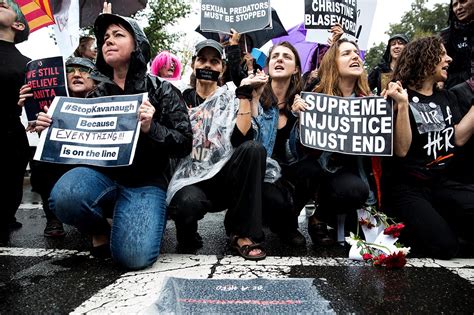 On Sex Assault Women Share Pain But Not Politics POLITICO Magazine