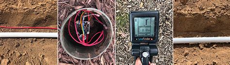 How To Locate Underground Irrigation Systems Canberra