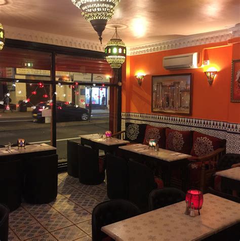 The 20 Best Moroccan Restaurants In London Complete Guide