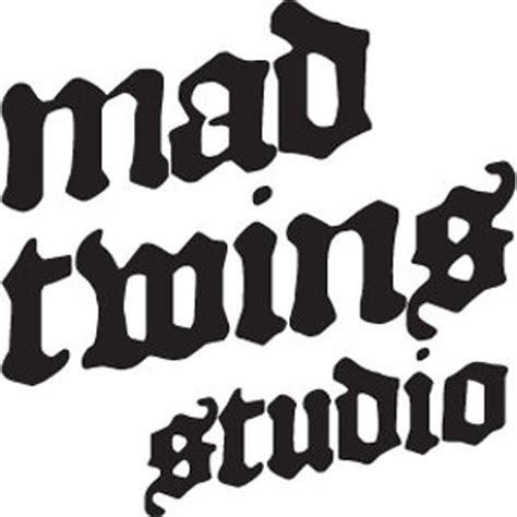 Mad Twins Studio