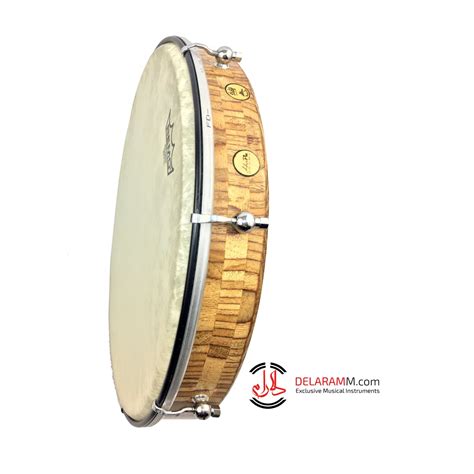 Persian Daf Frame Drum Delaram Music Instruments And Accessories