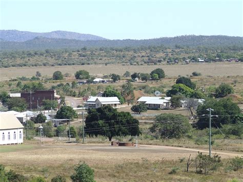 North Queensland History: Ravenswood