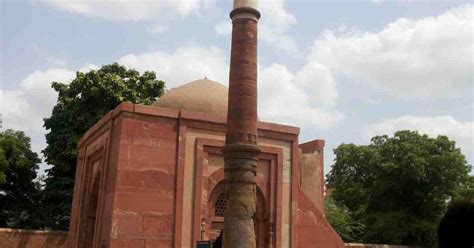 Discover 15 Historical Monuments Of Haryana That Define This Region