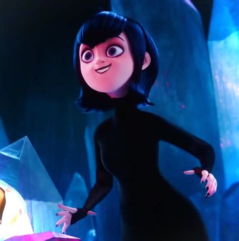 The Crystal Hotel Transylvania Mavis Dracula Mavis Hotel Transylvania