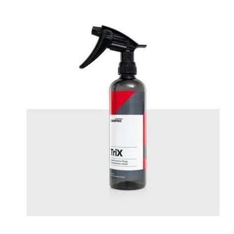 Carpro Trix, 500ml at ₹ 1699.00 | Automotive Paint, Touch up Car paint ...