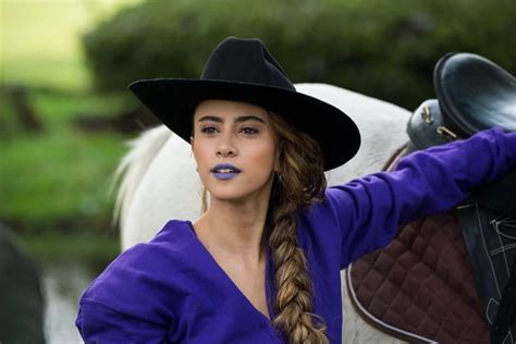 Una Obra De Arte Las Reacciones A Foto En Bikini De Actriz De La Reina Del Flow Infobae