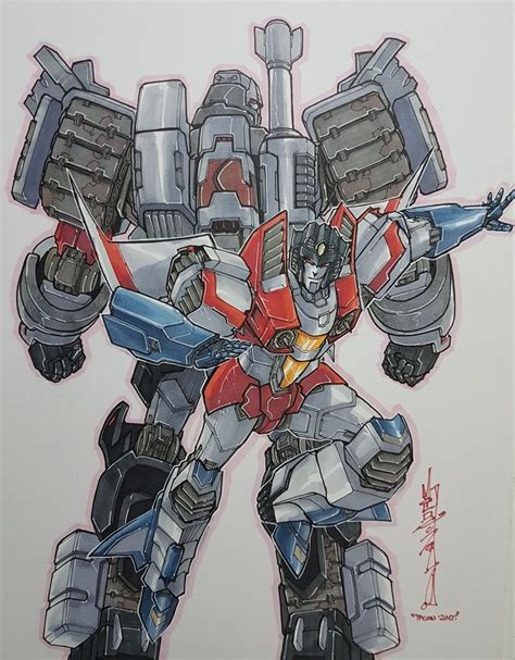 Alex Milne On Twitter Transformers Starscream Transformers Art