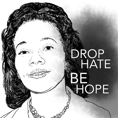 Coretta Scott King Now Digital Art By Daniel Frey Fine Art America