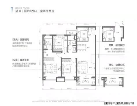 西安旭辉国宸府售楼处电话——地址——户型！24小时详情解析！腾讯新闻