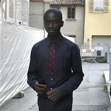 Bonsu, parla un testimone: "I vigili erano straesaltati" - Parma ...