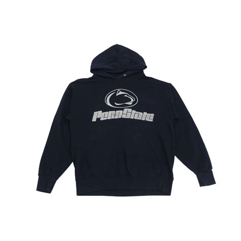 Collegiate Classic Penn State Hoodie - 025310 | Grailed