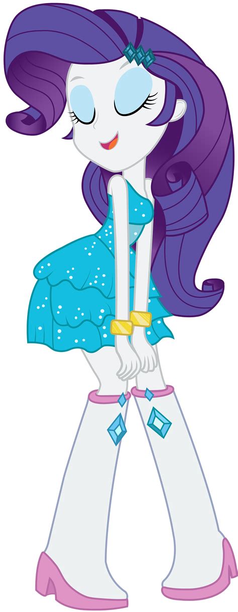 Equestria Girls Rarity By Joemasterpencil On Deviantart