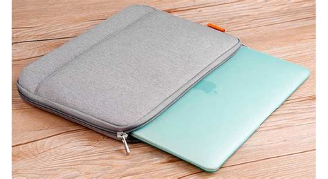 Las 10 Mejores Funda Para MacBook Del 2024