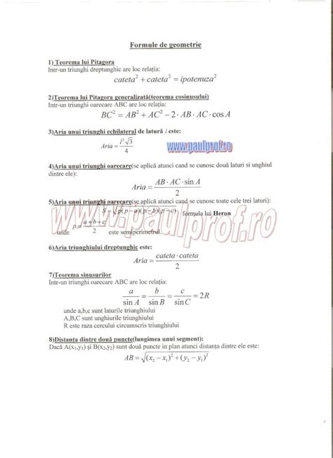 PDF Bac M1 Geometrie DOKUMEN TIPS