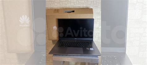 Huawei matebook d 15 2020 8/256 R 3500U bom wfq9 купить в Краснодаре ...