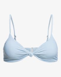 Knotted Trilet Top De Bikini Para Mujer Billabong