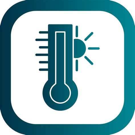 Hot Temperature Vector Icon Design 25148874 Vector Art At Vecteezy