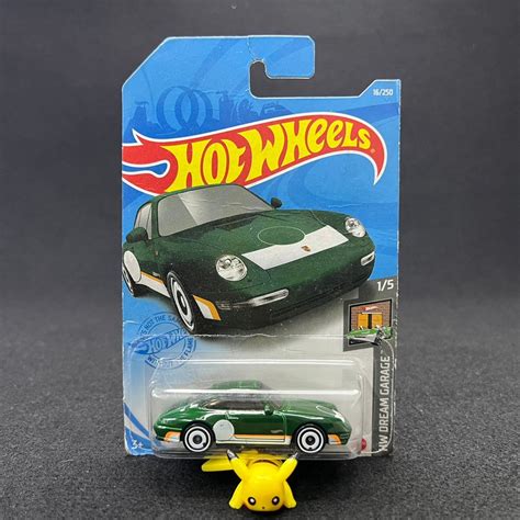 Hot Wheels โมเดลรถเหลก 1 64 มหลายแบบ แท100 Shopee Thailand