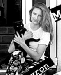 Dianna Agron Looking Gay As Fuck Dianna S