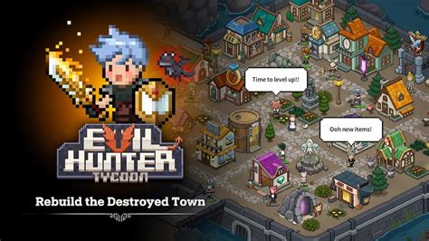 Коды Evil Hunter Tycoon - XTZI