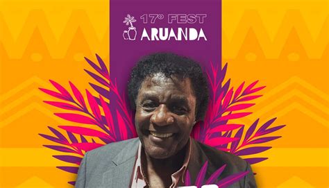 Tony Tornado será homenageado e receberá um Troféu Aruanda