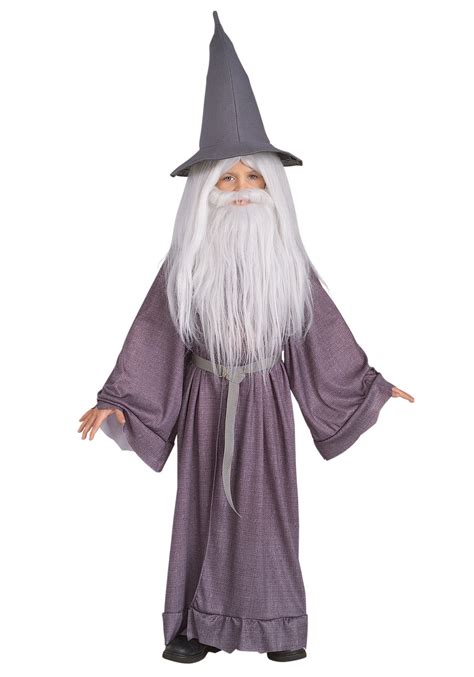 Gandalfs Hobbit Costume And Cosplay Guide