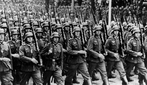 The Wars of Germany | The History Guy: War and Conflicts News