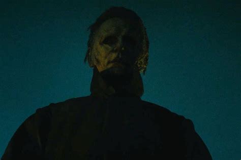 Michael Myers Ends