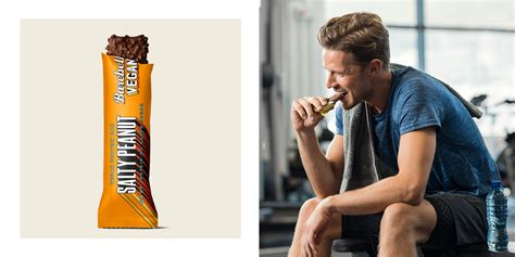 12 Best Vegan Protein Bars Uk 2024 Barebells Foodspring And More